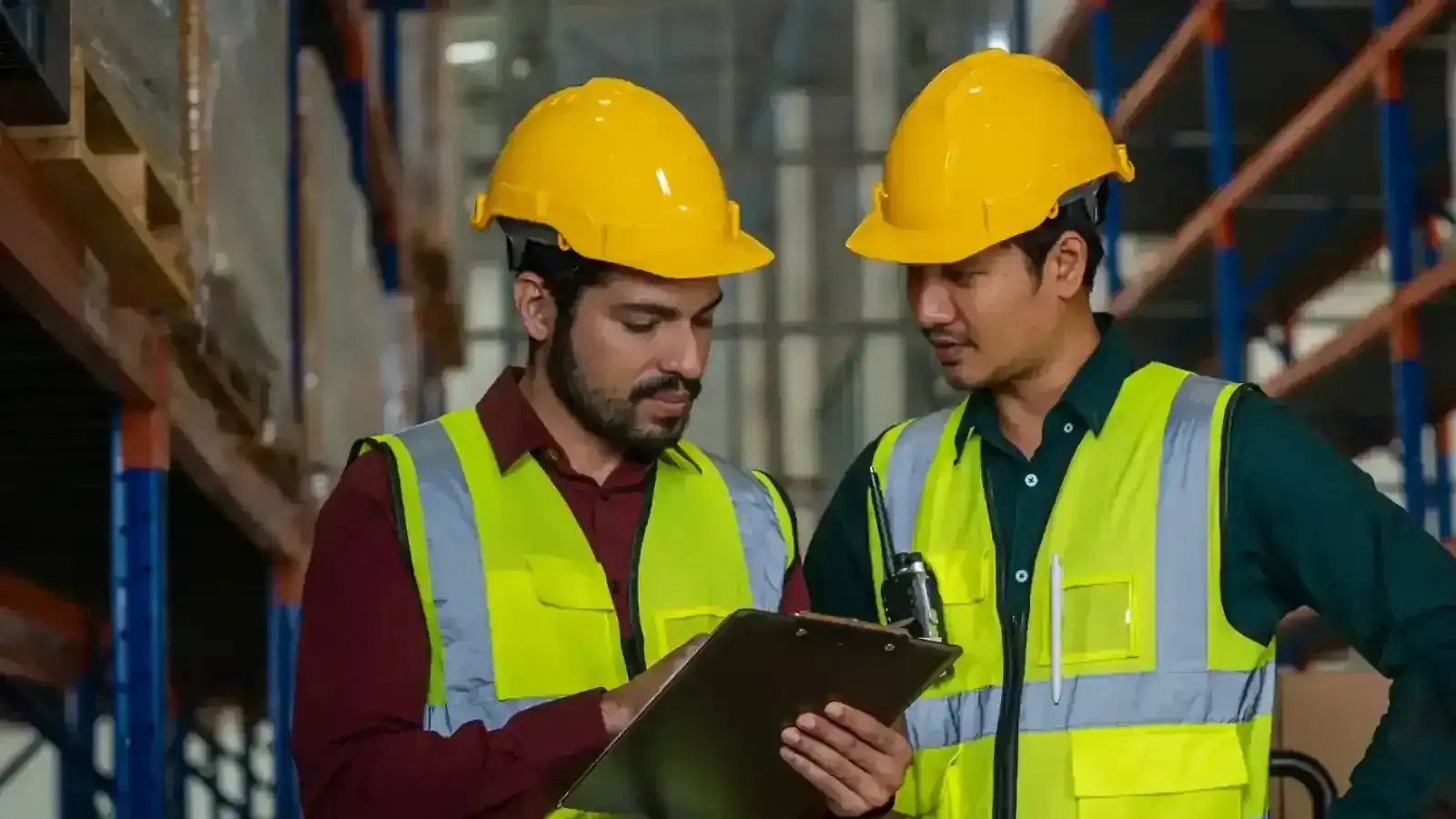 3 Ways to Future-Proof Your Warehouse in 2025 | Future