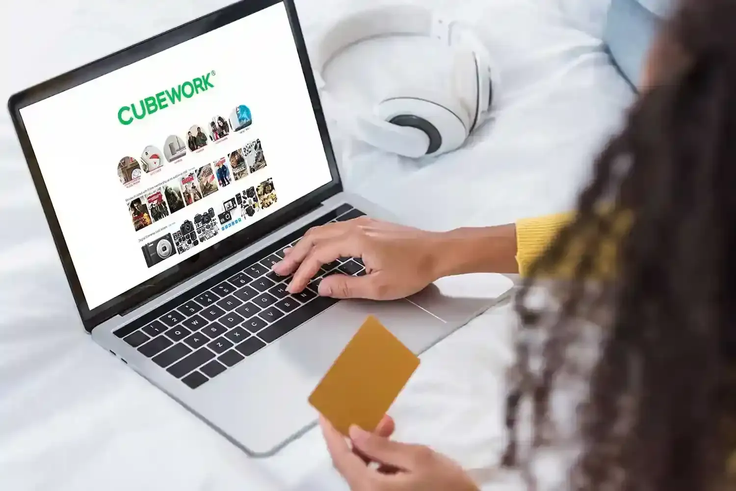 Cubework Marketplace is Excited to Announce its Launch!