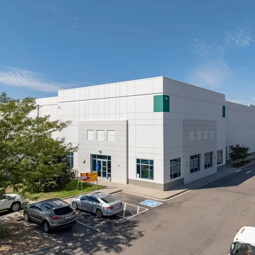 Flexible workspace solutions in Aurora , CO | Cubework