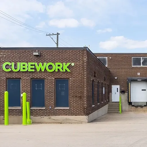 Flexible workspace solutions in Franklin Park, IL | Cubework