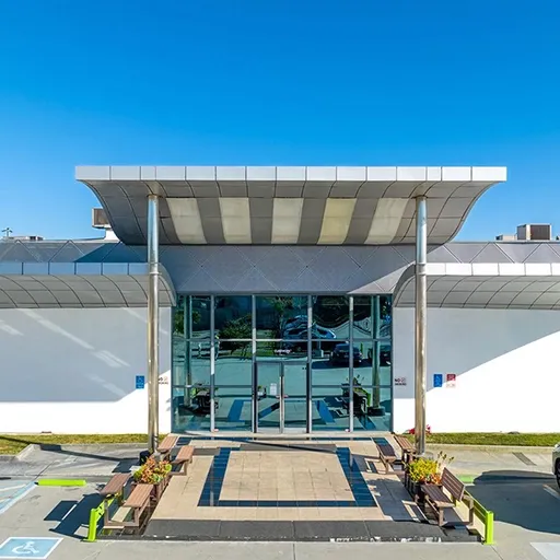 Flexible workspace hub in City of Industry, CA | Cubework